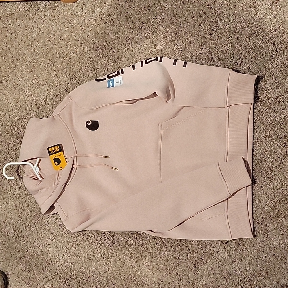 Carhartt Hoodie